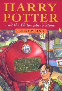 hp and the philosopher's stone