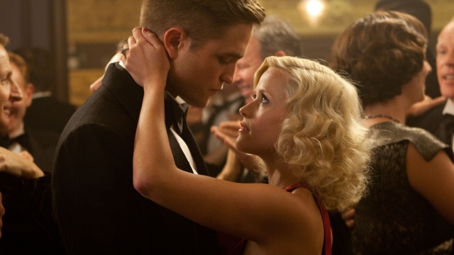 bigpreview_Water for Elephants